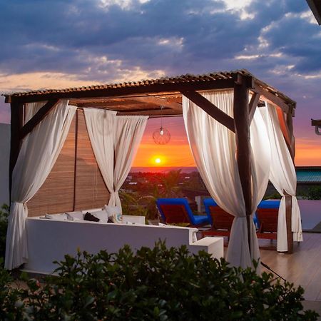Villa Vintana Nosy-Be Bagian luar foto