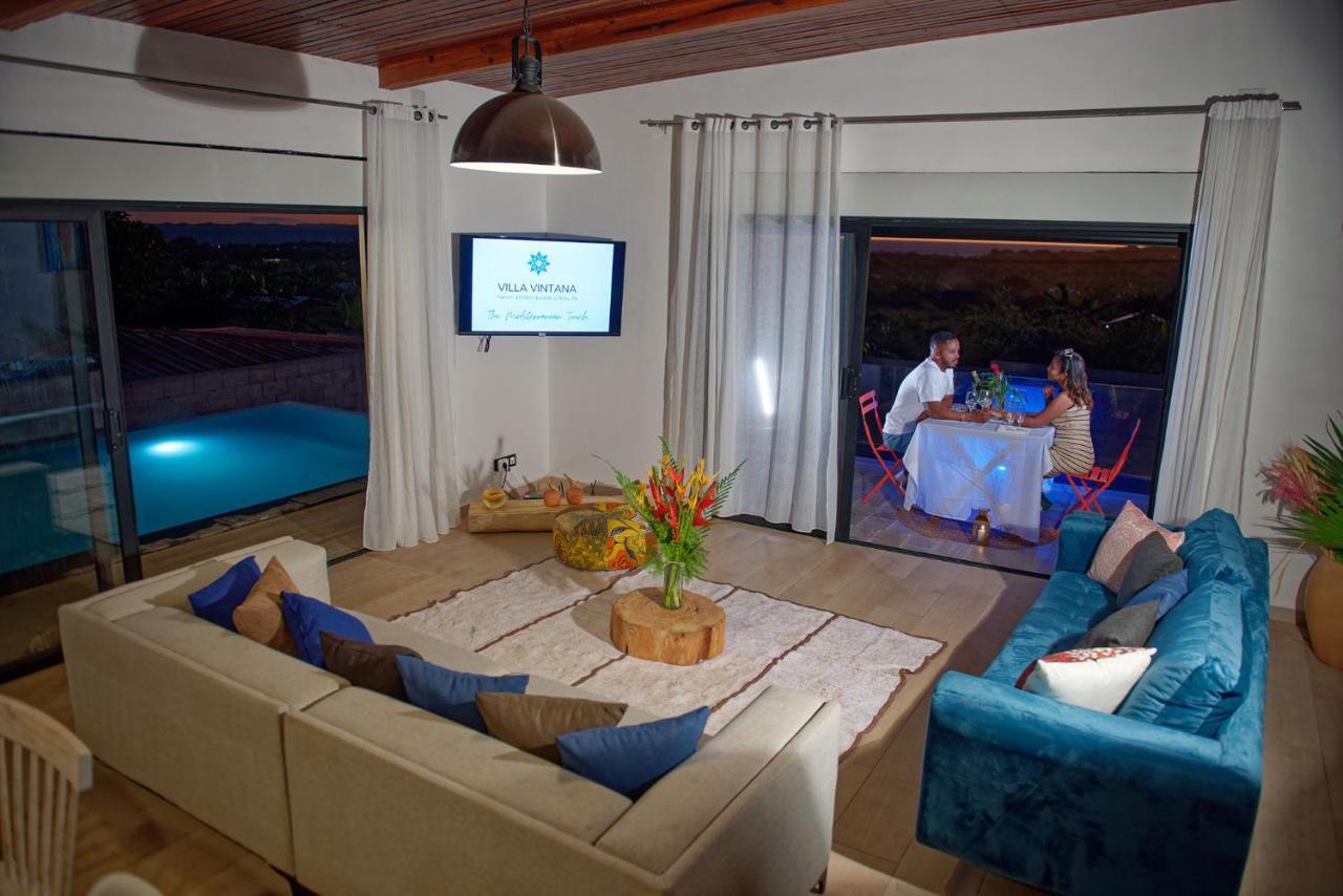 Villa Vintana Nosy-Be Bagian luar foto