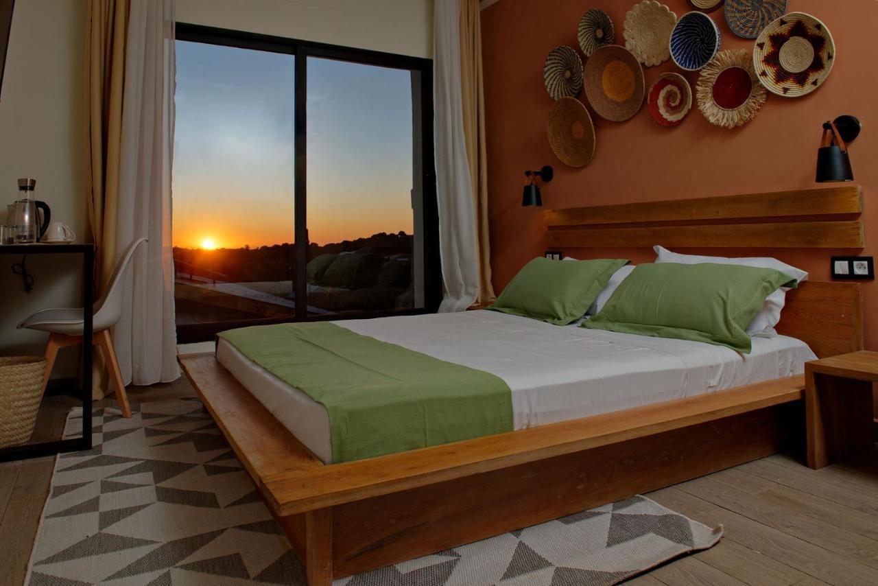 Villa Vintana Nosy-Be Bagian luar foto