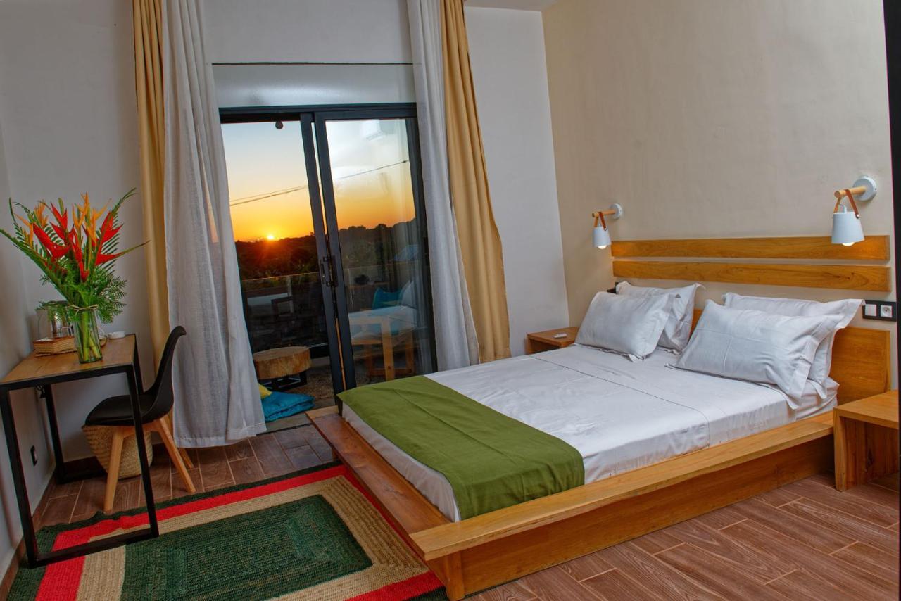 Villa Vintana Nosy-Be Bagian luar foto