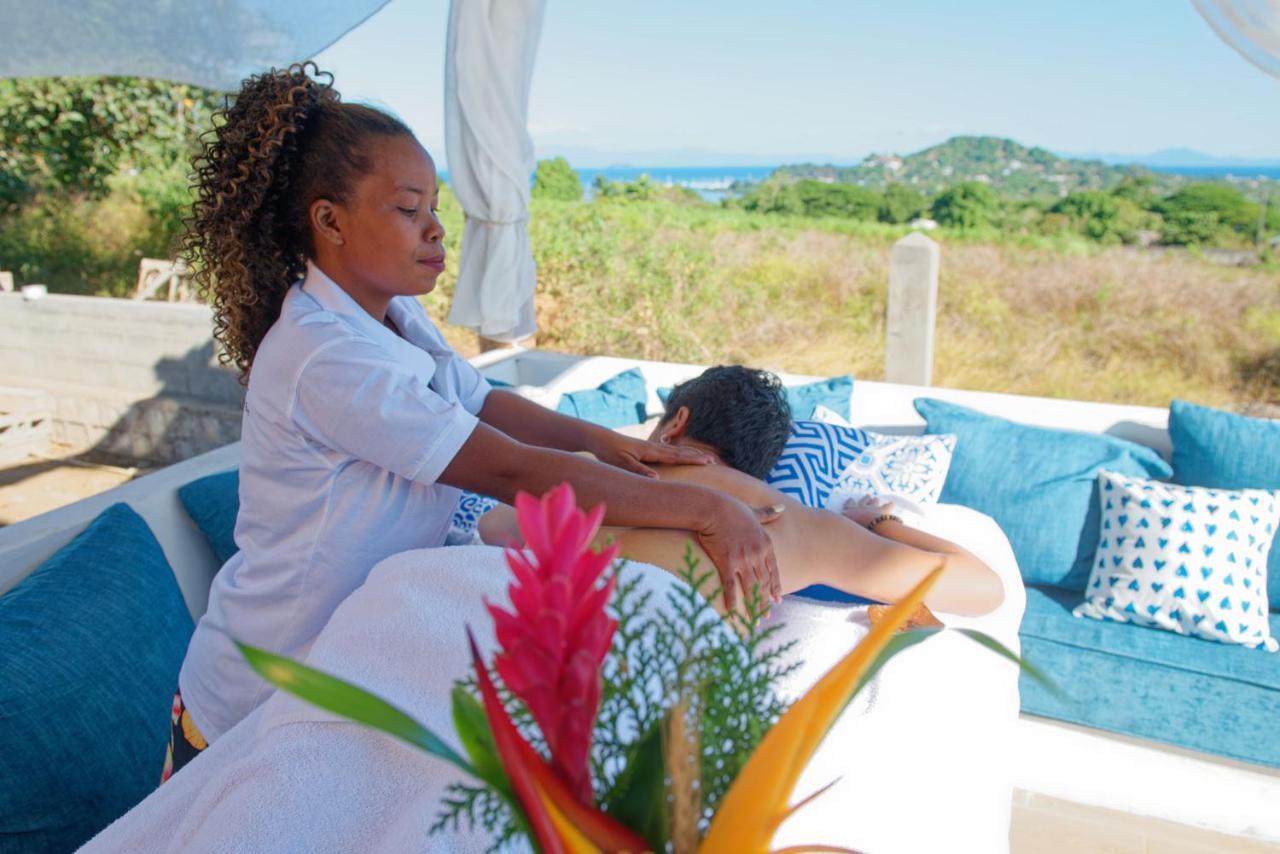 Villa Vintana Nosy-Be Bagian luar foto
