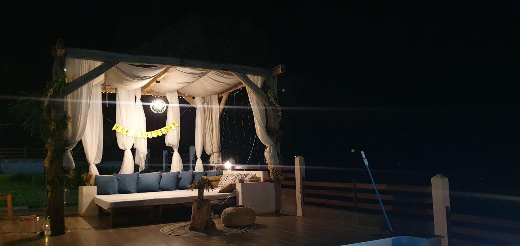 Villa Vintana Nosy-Be Bagian luar foto