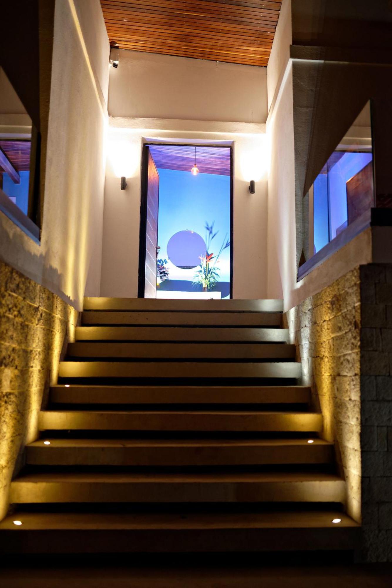 Villa Vintana Nosy-Be Bagian luar foto