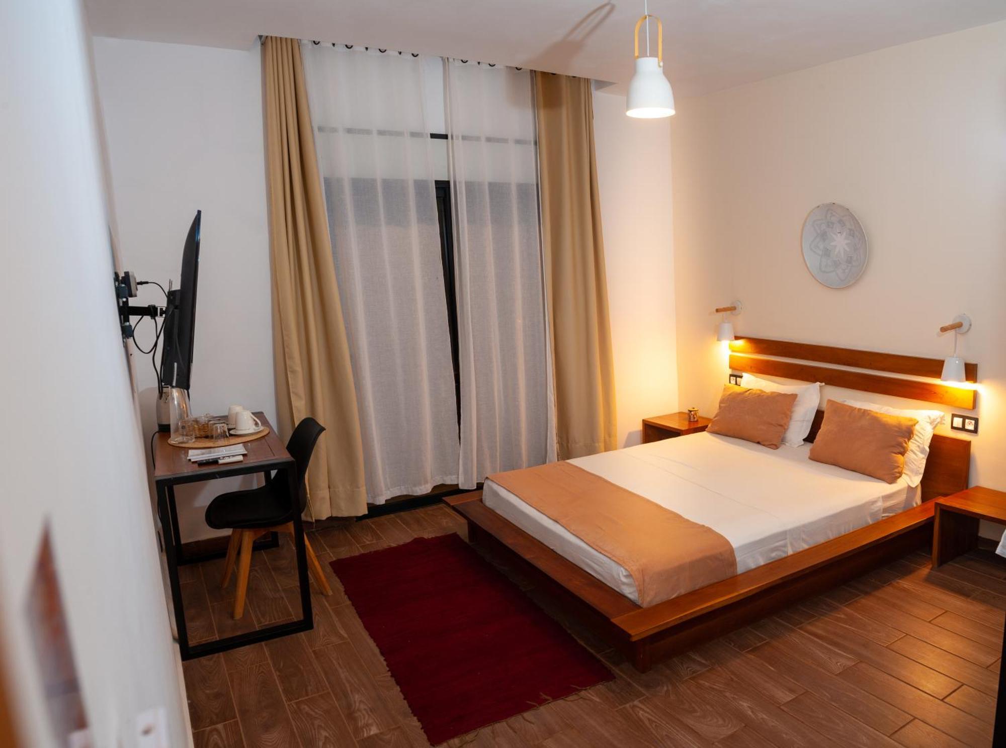 Villa Vintana Nosy-Be Bagian luar foto
