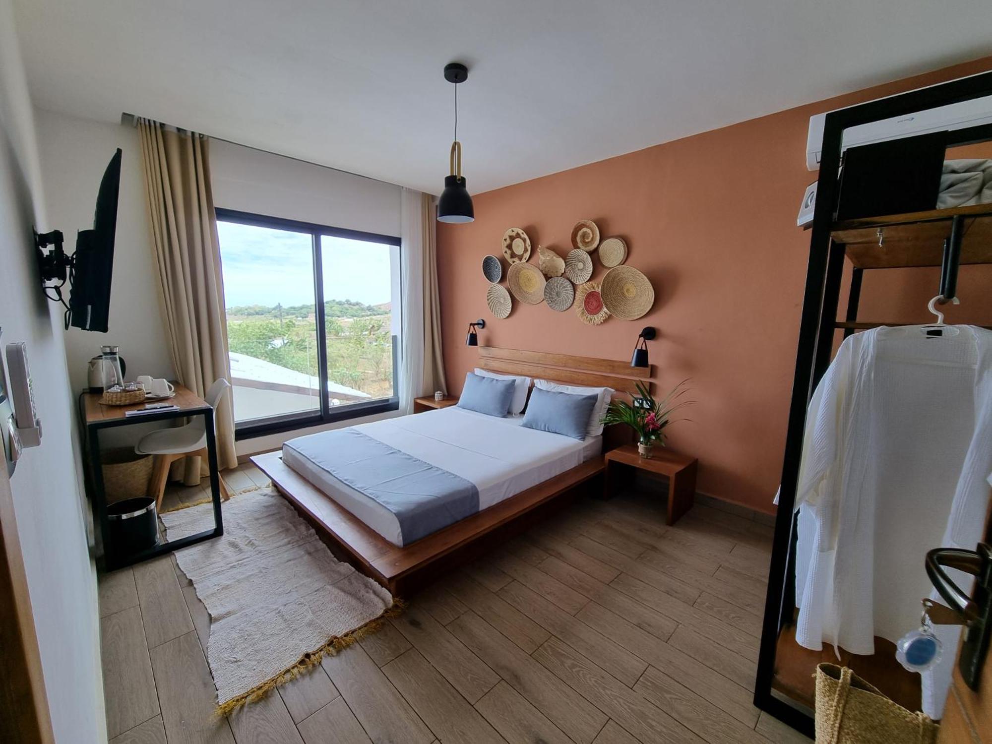 Villa Vintana Nosy-Be Bagian luar foto