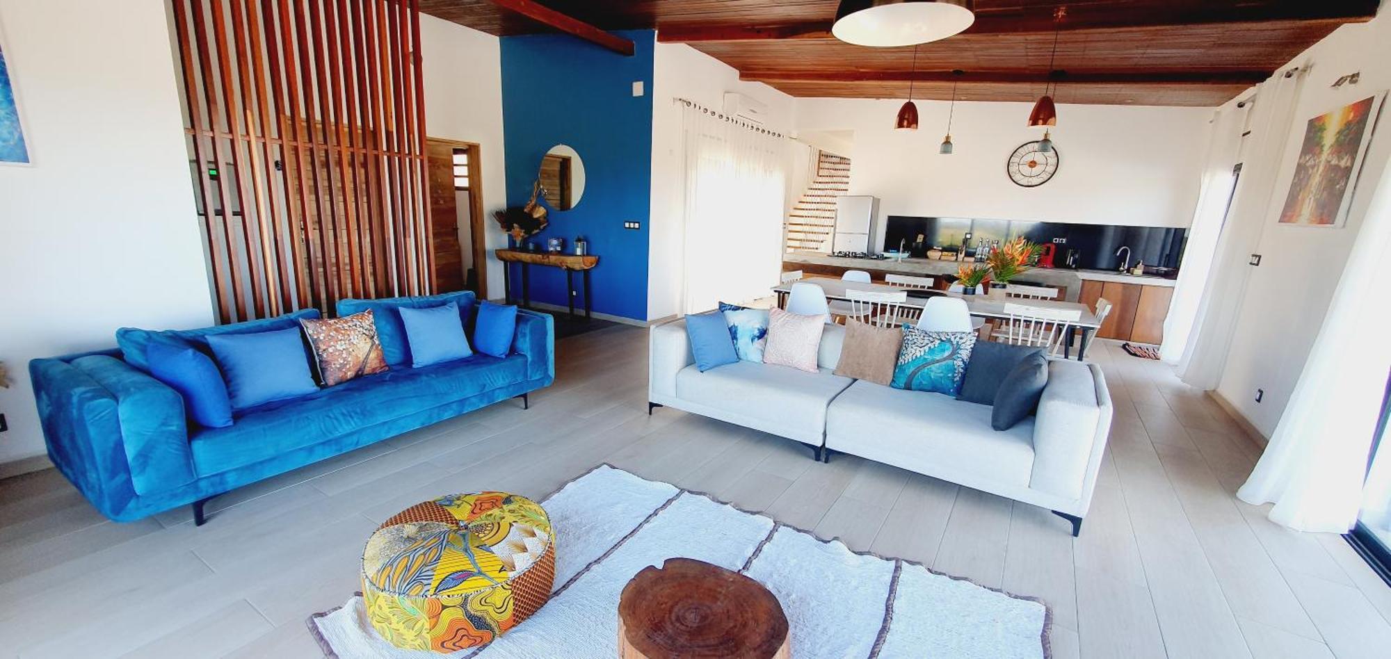 Villa Vintana Nosy-Be Bagian luar foto